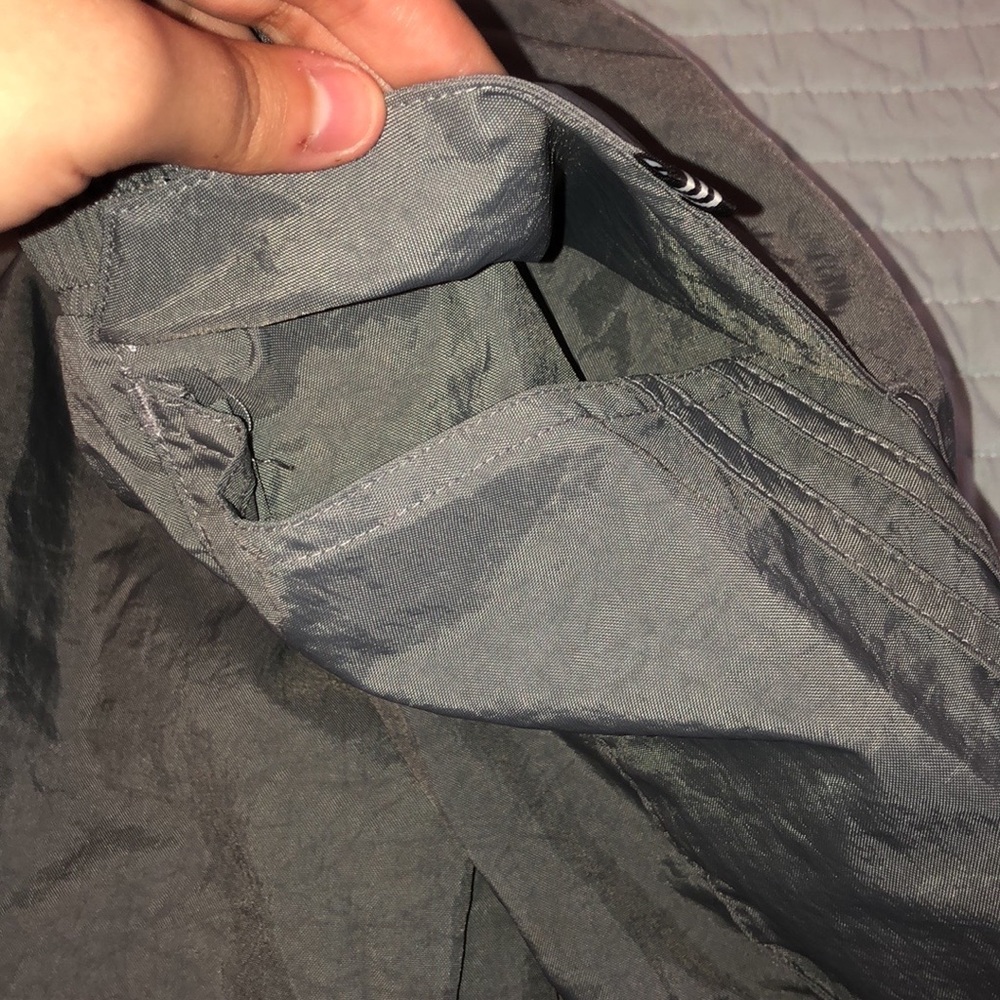 NEW ADIDAS RUNNING PANTS - Picture 5 of 7